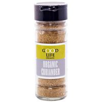 Good Life - Organic Coriander Powder